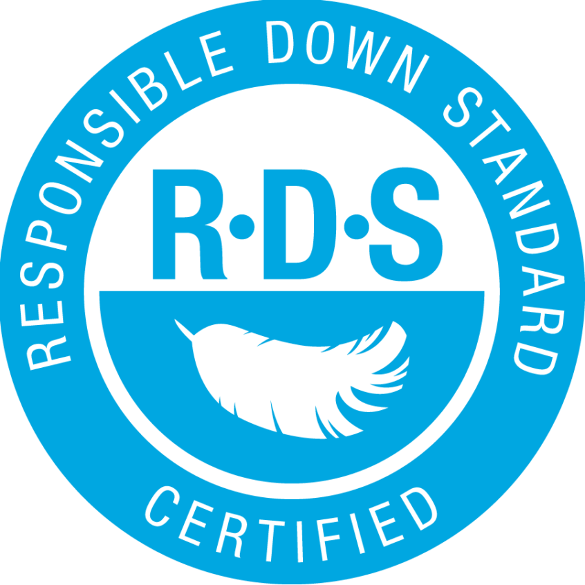 Logo Responsible Down Standard