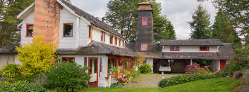 La Casa de los Gansos Puerto Varas